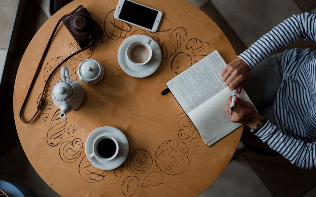 Potencia tu mensaje de salud integrativa con un copywriter especializado